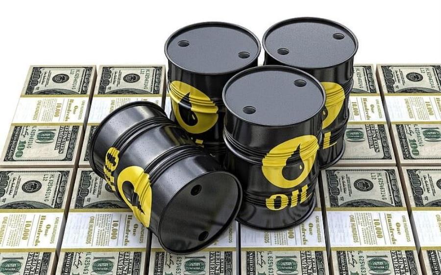قیمت نفت با کاهش ذخایر آمریکا صعودی شد